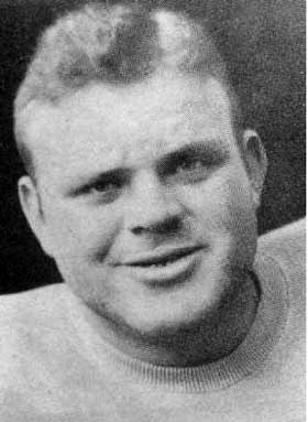 Dan Blocker - the early years