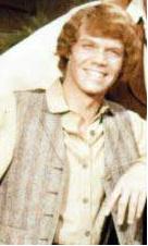 Mitch Vogel as Jamie Cartwright